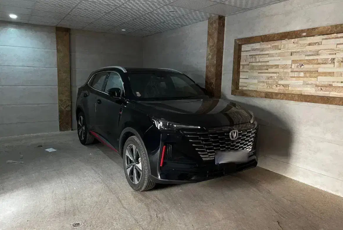 چانگان Cs55 پلاس / ۱۴۰۴ صفر خشک / تحویل روز|خودرو سواری و وانت|اصفهان, سعادتآباد|دیوار