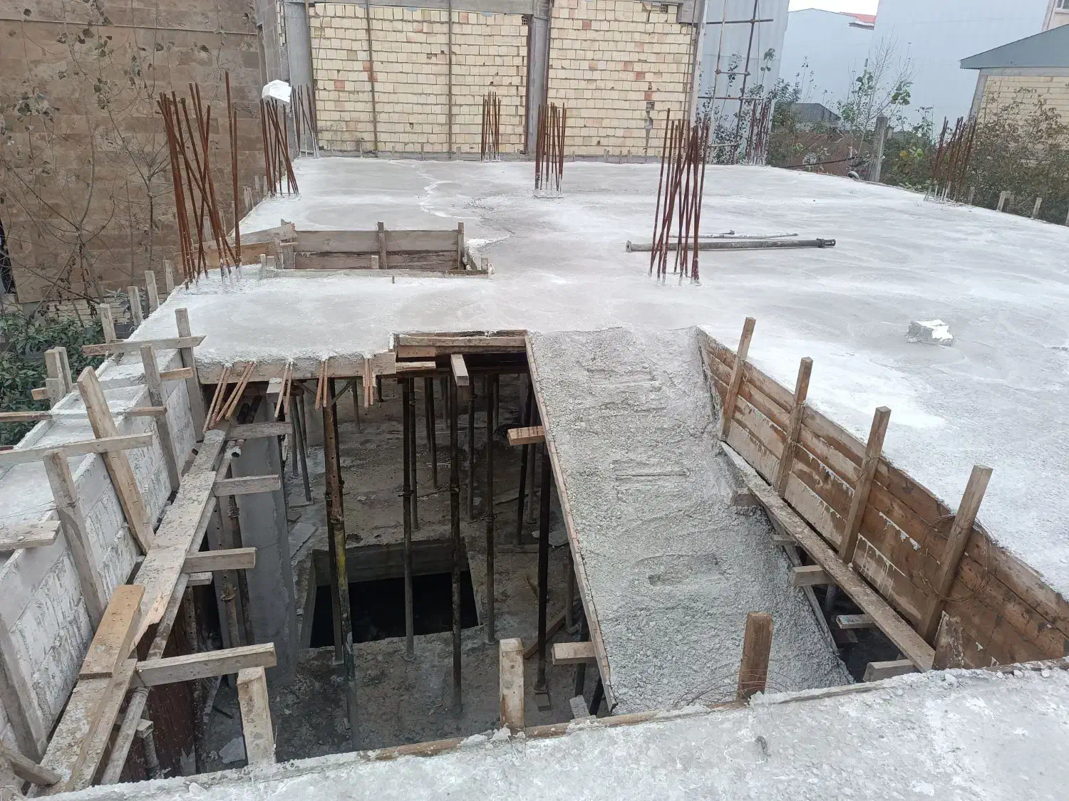 اجرای ارماتور بندی  ساختمان .ویلا|استخدام معماری، عمران و ساختمانی|رشت, بلوار گیلان|دیوار