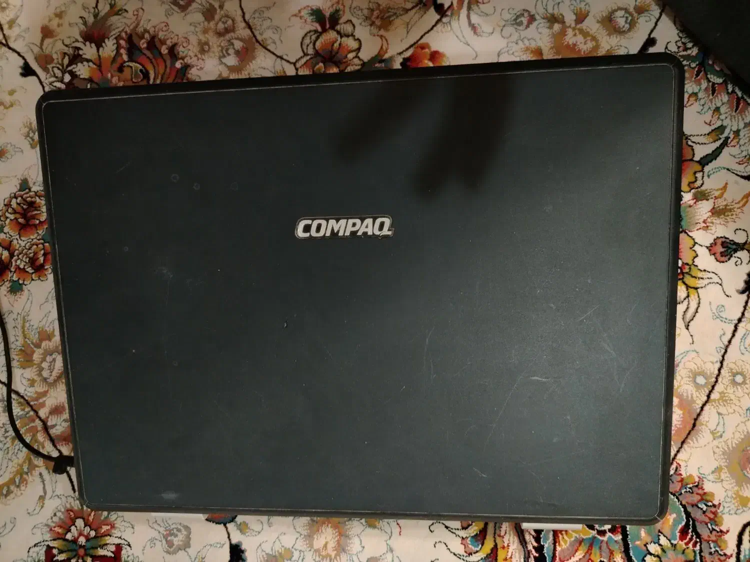 لپتاپ HP آمریکایی اصلی|رایانه همراه|سبزوار, پاسداران|دیوار