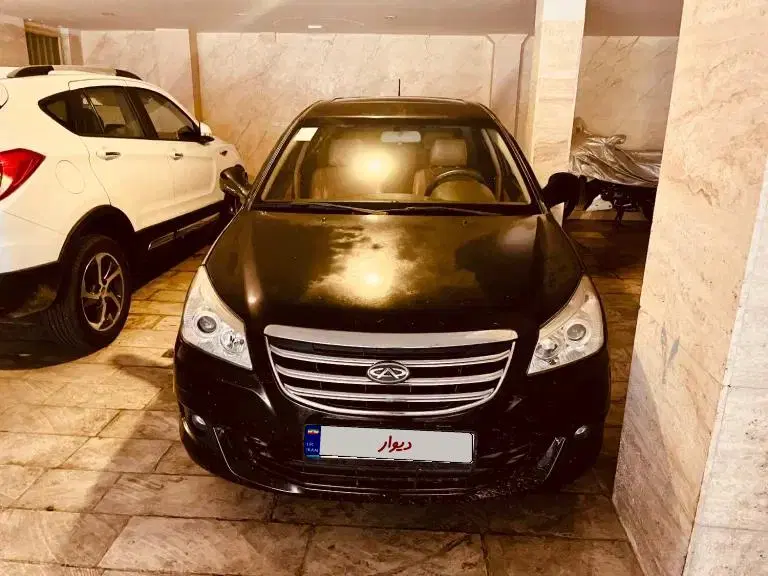 mvm550 cvt1395|خودرو سواری و وانت|تهران, شهرک غرب|دیوار