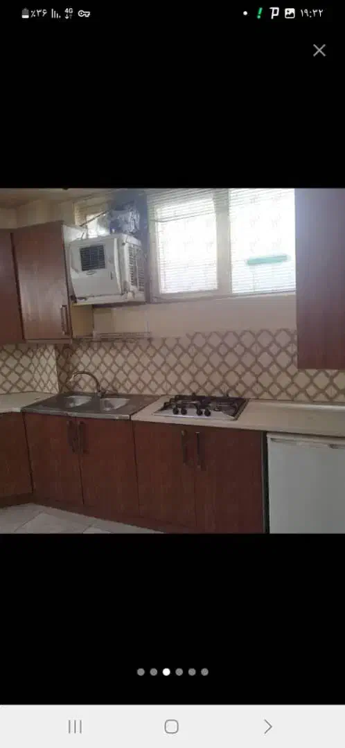 ۲۳ متر/ طبقه همکف/ خوش قیمت/ سرمایه گذاری|فروش آپارتمان|تهران, نیکنام|دیوار