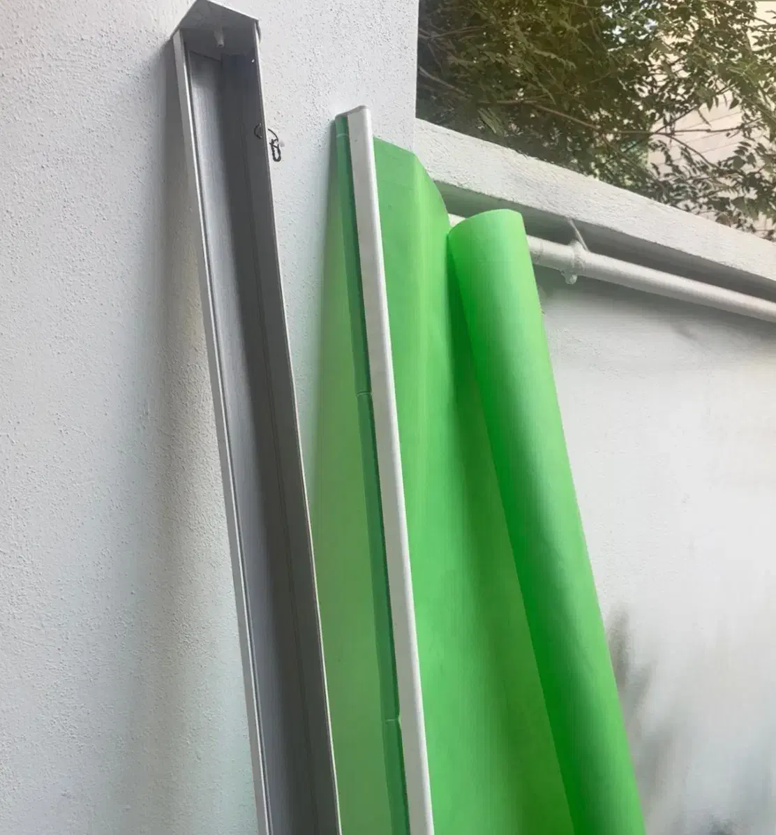 فون عکاسی کروماکی زنجیری (پرده سبز)|دوربین عکاسی و فیلمبرداری|تهران, امام حسین|دیوار