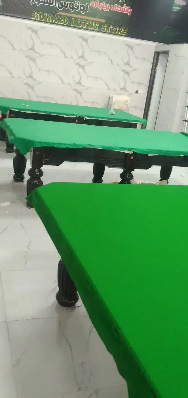 بیلیارد|ورزشهای توپی|اردبیل, |دیوار