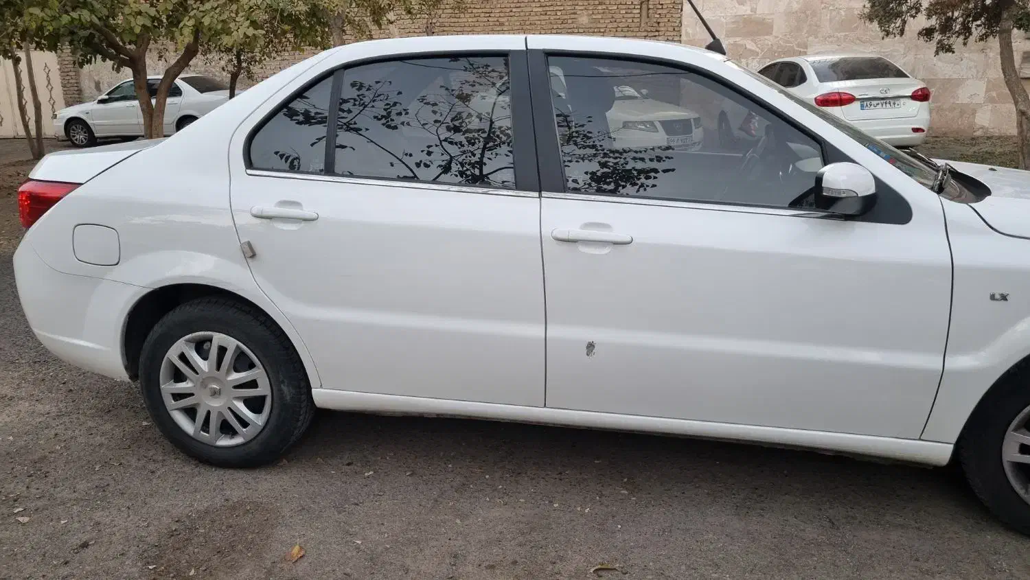 دنامعمولی ۹۸ مشابه صفر|خودرو سواری و وانت|تهران, صاحب الزمان|دیوار