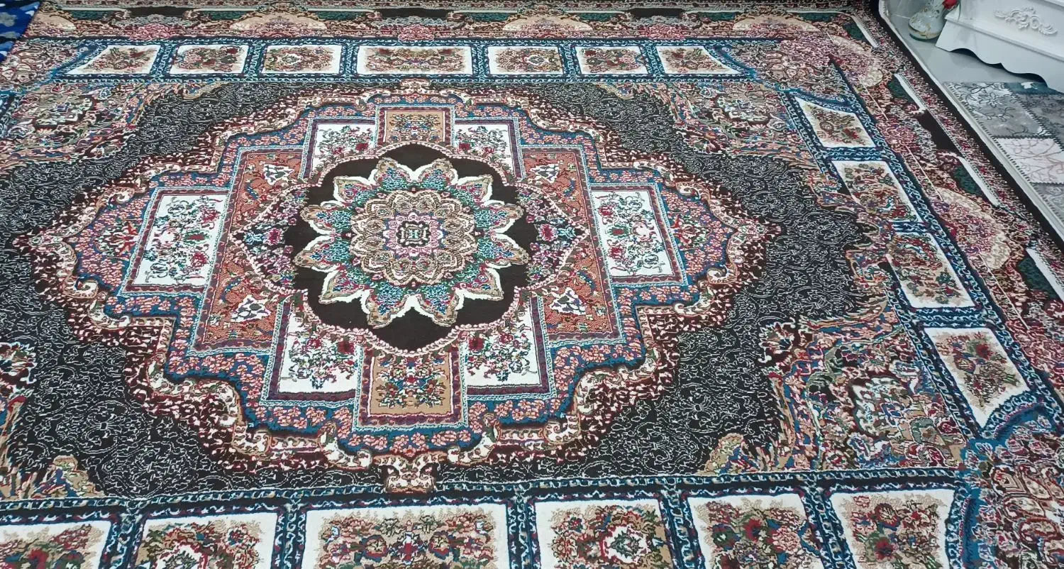 فرش|فرش|ارومیه, |دیوار