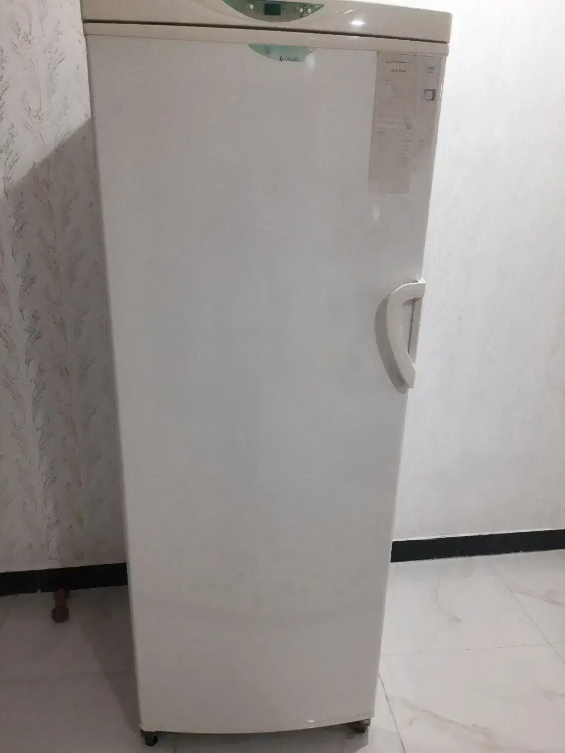 تمام فریزر هفت کشو بدون برفک پارس|یخچال و فریزر|املش, |دیوار