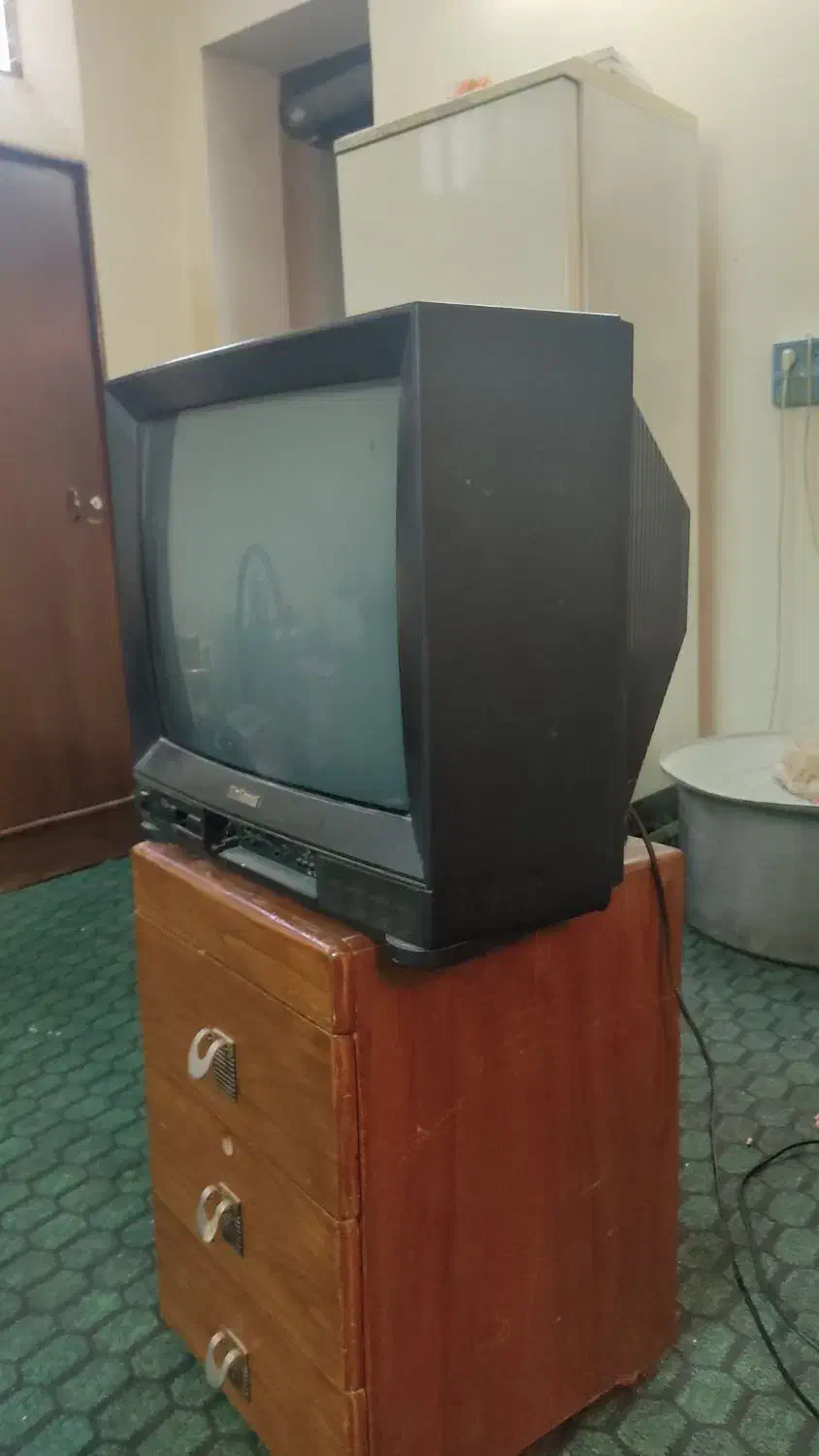 تلویزیون|تلویزیون و پروژکتور|دزفول, |دیوار