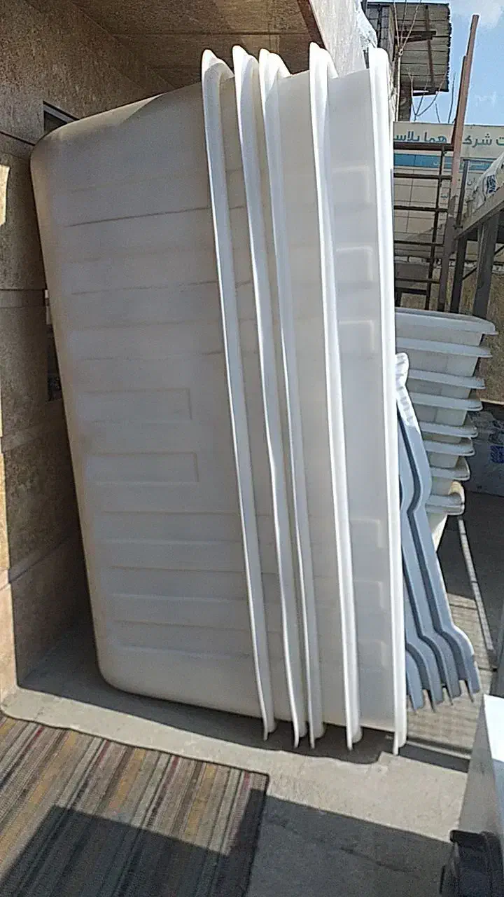 وان اب هزار لیتری|لوازم حمام|رودبار (کرمان), |دیوار