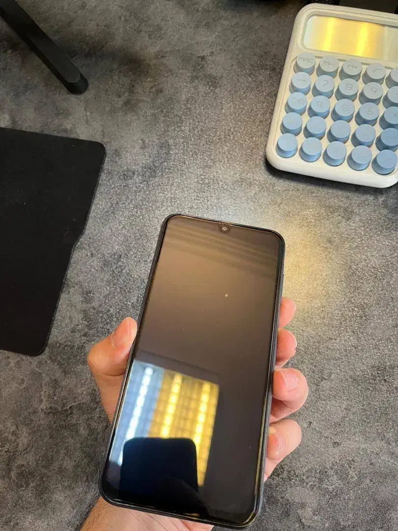 گوشی سامسونگ A 15|موبایل|تهران, ونک|دیوار