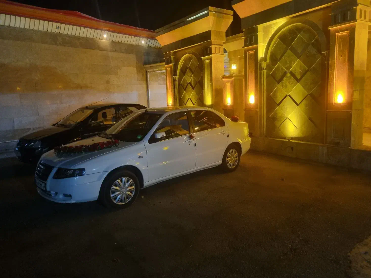 خودرو سمند سورن|خودرو سواری و وانت|کرمانشاه, |دیوار