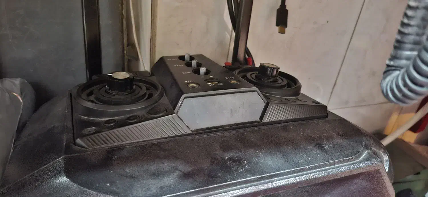 خانگی|پخش‌کننده همراه|چرداول, |دیوار