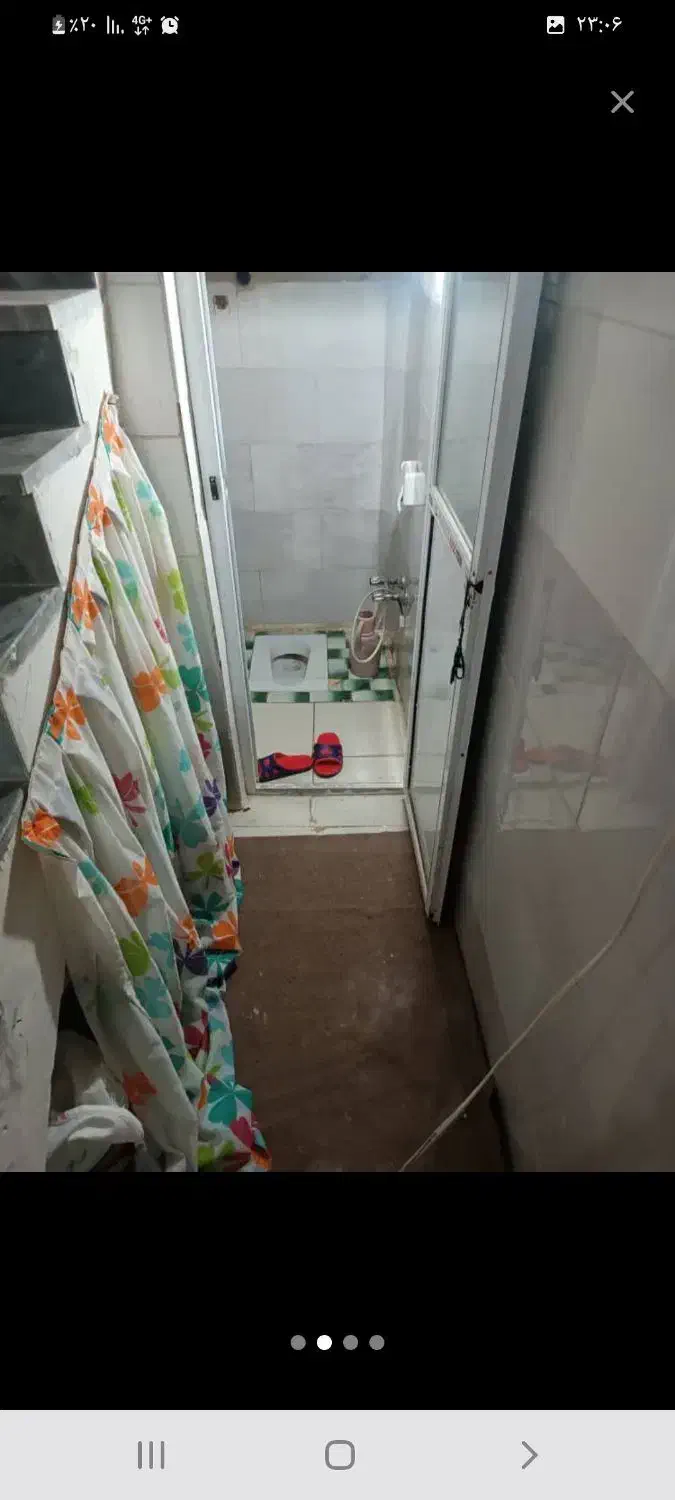 50متری زیرزمین راه جدا ملارد مارلیک کرج کد 179|فروش آپارتمان|ملارد, |دیوار