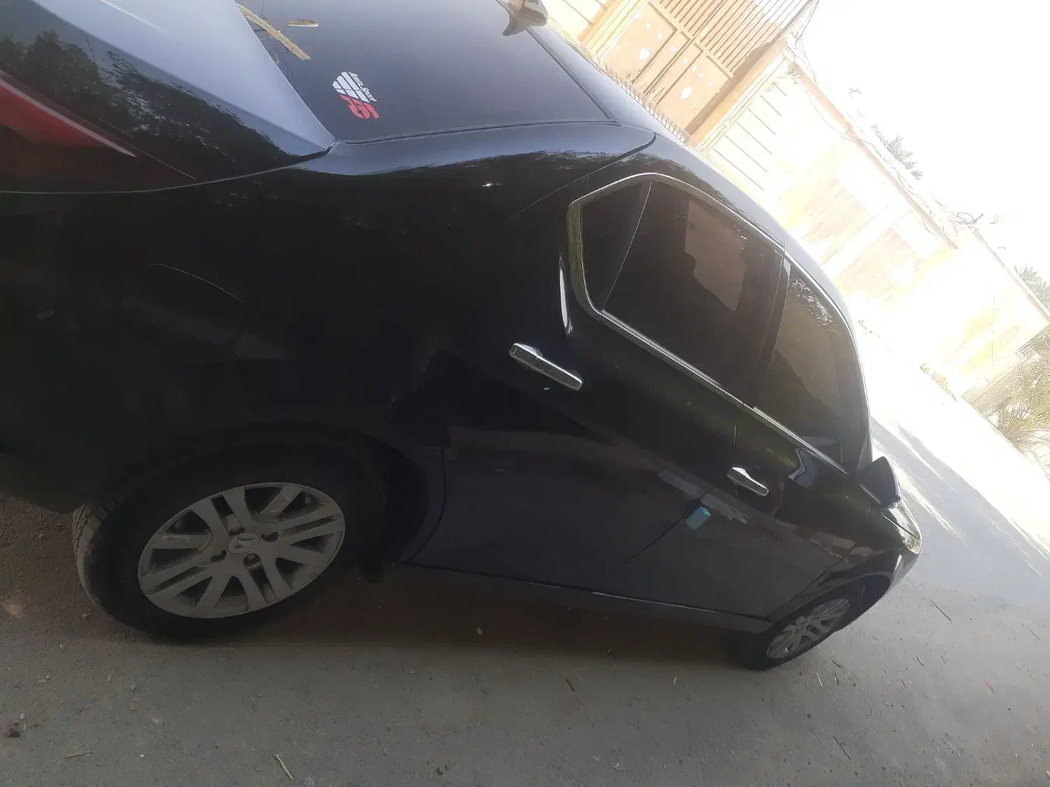 دناپلاس ۶ دنده|خودرو سواری و وانت|لار, |دیوار