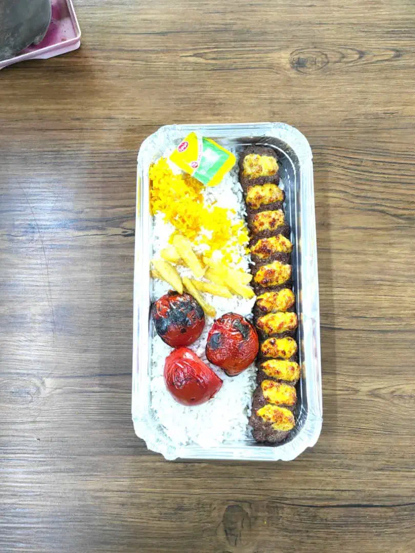 تهیه غذای شرکتی، مراسم|خدمات پذیرایی، مراسم|قدس, شهر‌قدس|دیوار