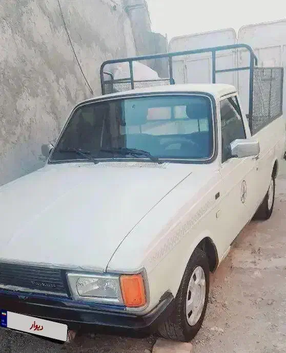 پیکان|خودرو سواری و وانت|جیرفت, |دیوار