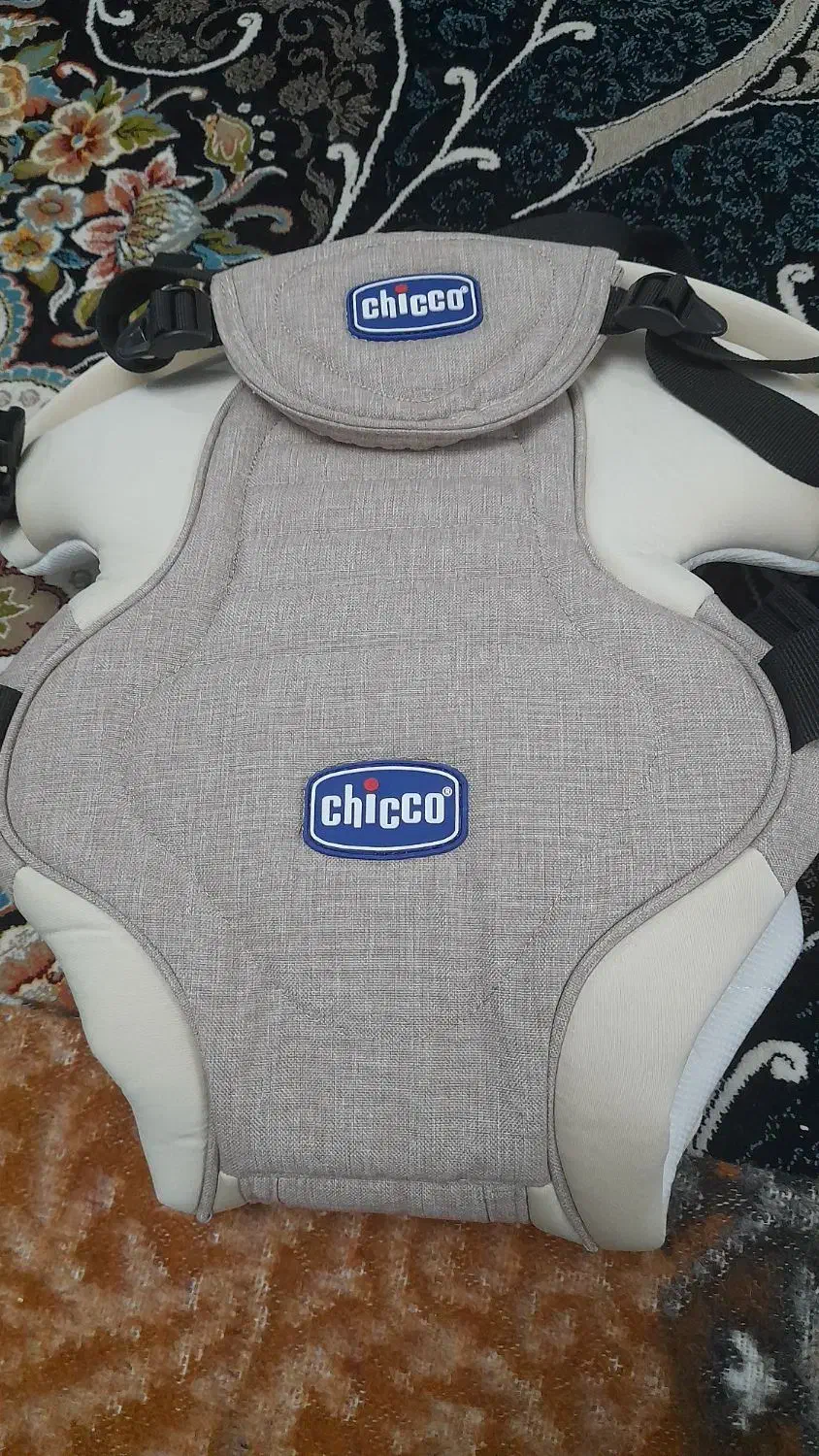 آغوشی وکریر|کالسکه و لوازم جانبی|میاندوآب, |دیوار