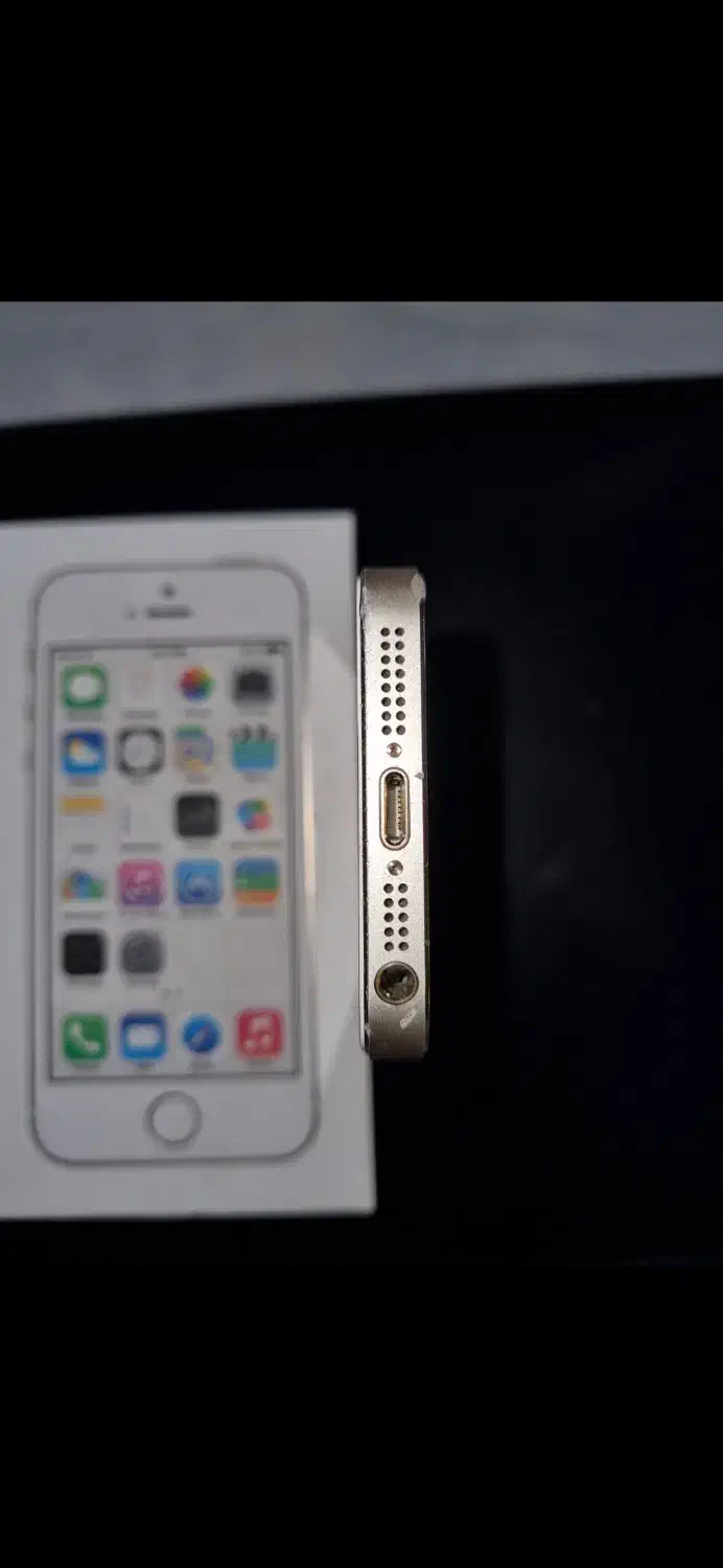 ایفون 5s|موبایل|کرمان, |دیوار