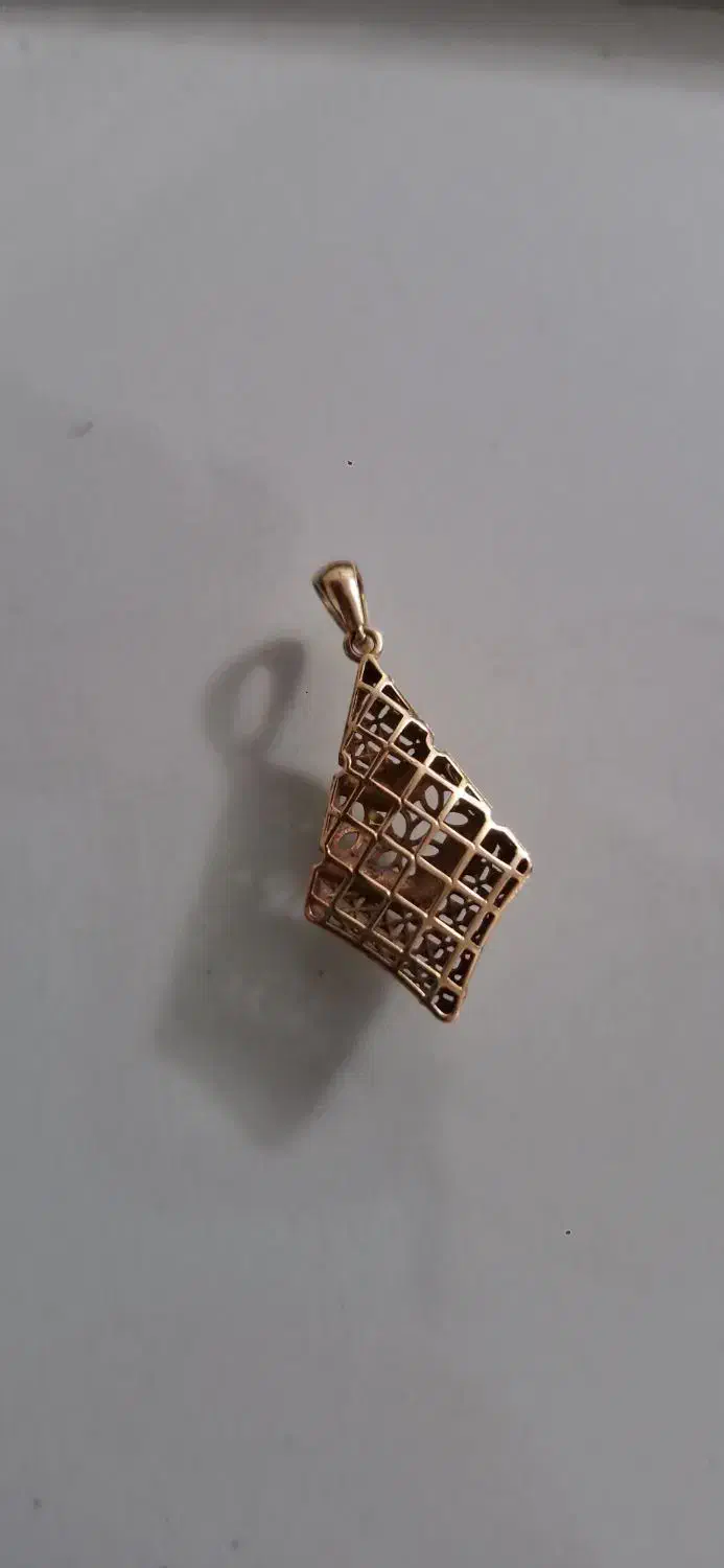 مدال  نو و زیبا وسکه پارسیان|جواهرات|اراک, |دیوار