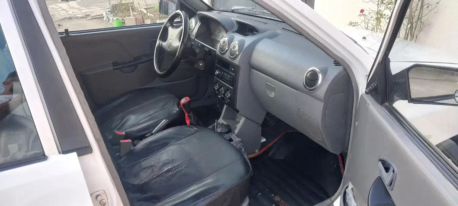 پراید ۱۳۲|خودرو سواری و وانت|بندر انزلی, پرستار|دیوار