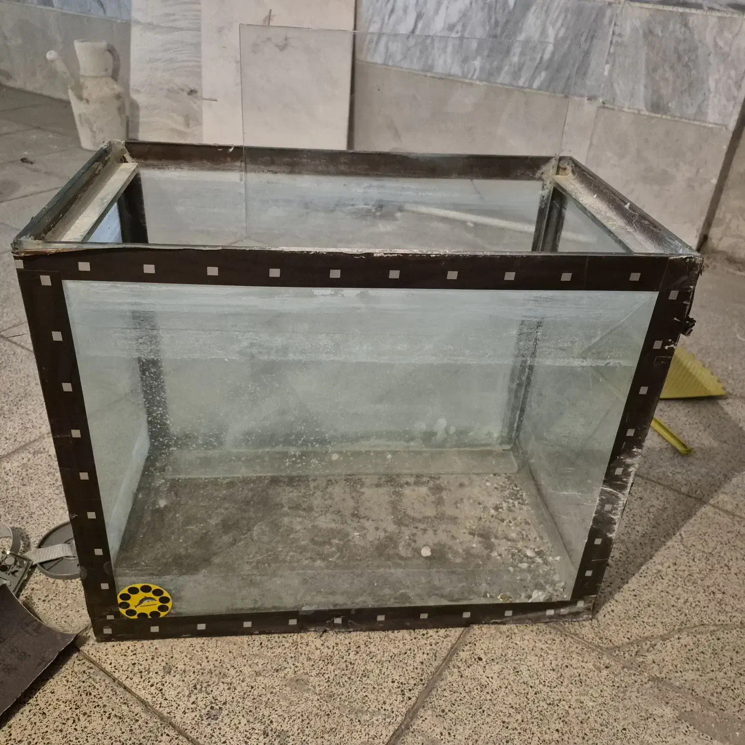 فروش آکواریوم|ماهی|تهران, افسریه جنوبی|دیوار