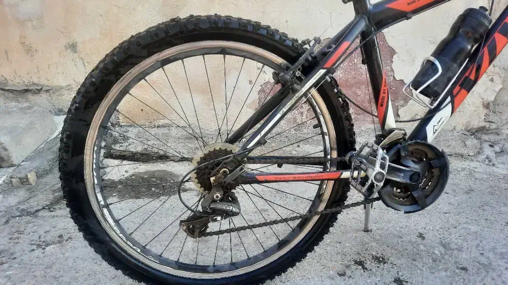 دوچرخه ۲۶ ویوا|دوچرخه، اسکیت، اسکوتر|بندر ماهشهر, |دیوار