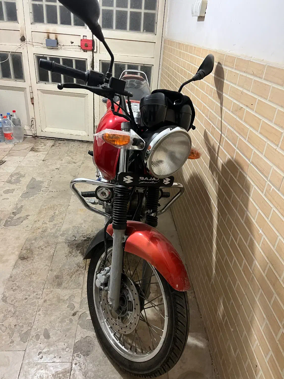 فروش فوری|موتورسیکلت|بجنورد, |دیوار