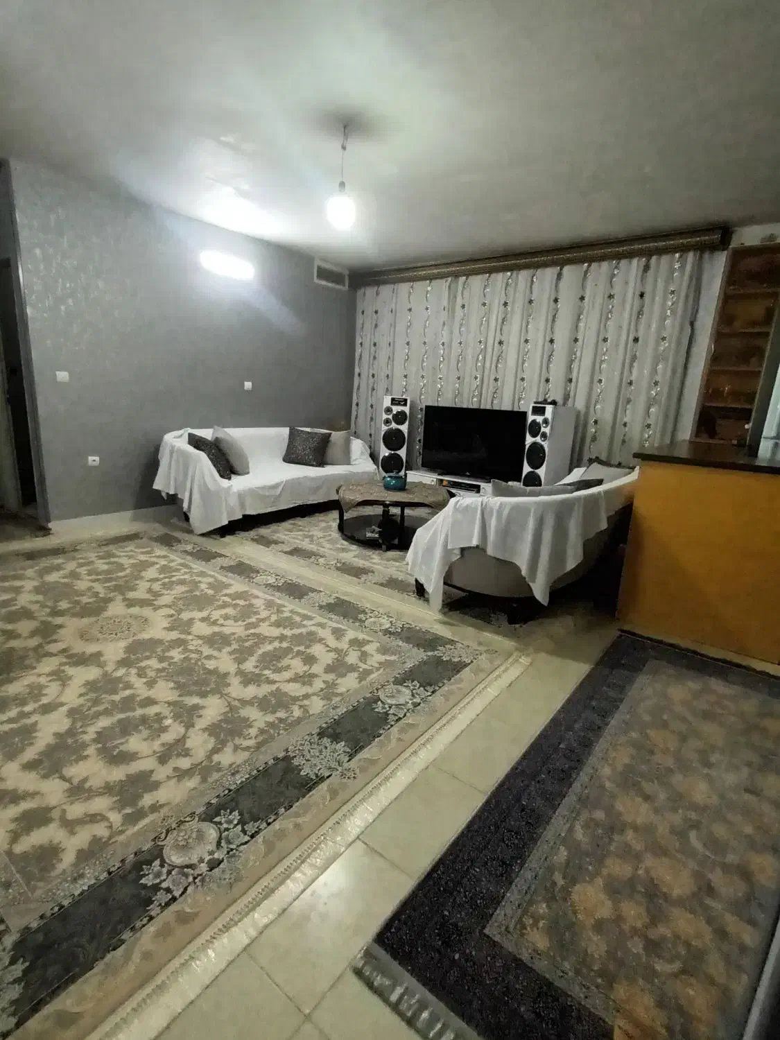 فروش آپارتمان ۸۰متره(املاک متین)|فروش آپارتمان|سمنان, |دیوار