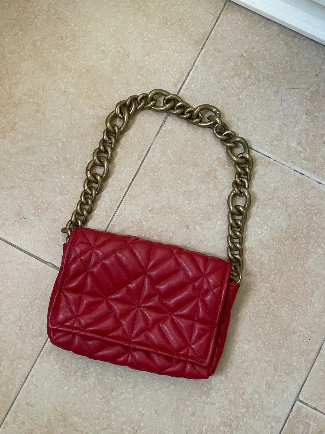 کیف برند زارا اصل ( خرید حضوری از ترکیه)|کیف، کفش، کمربند|رشت, گلسار|دیوار