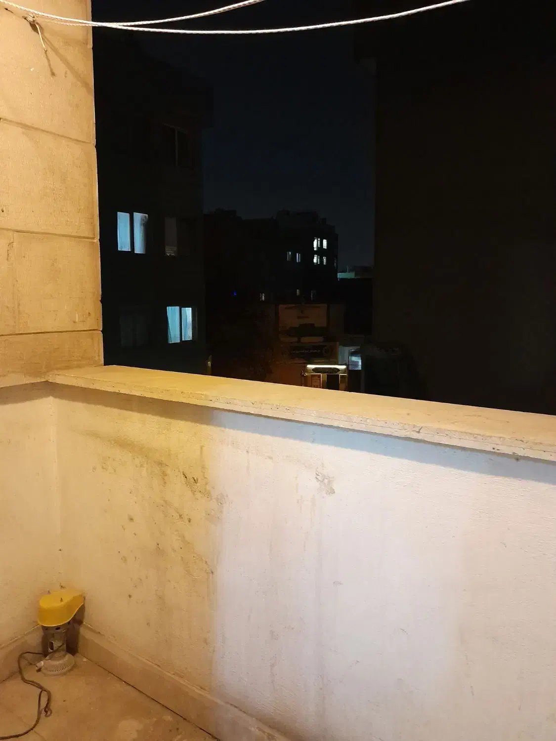 واحد نقلی ۴۵ متر