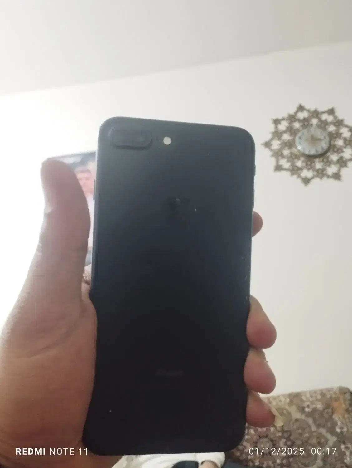 آیفون 7پلاس|موبایل|ملایر, |دیوار