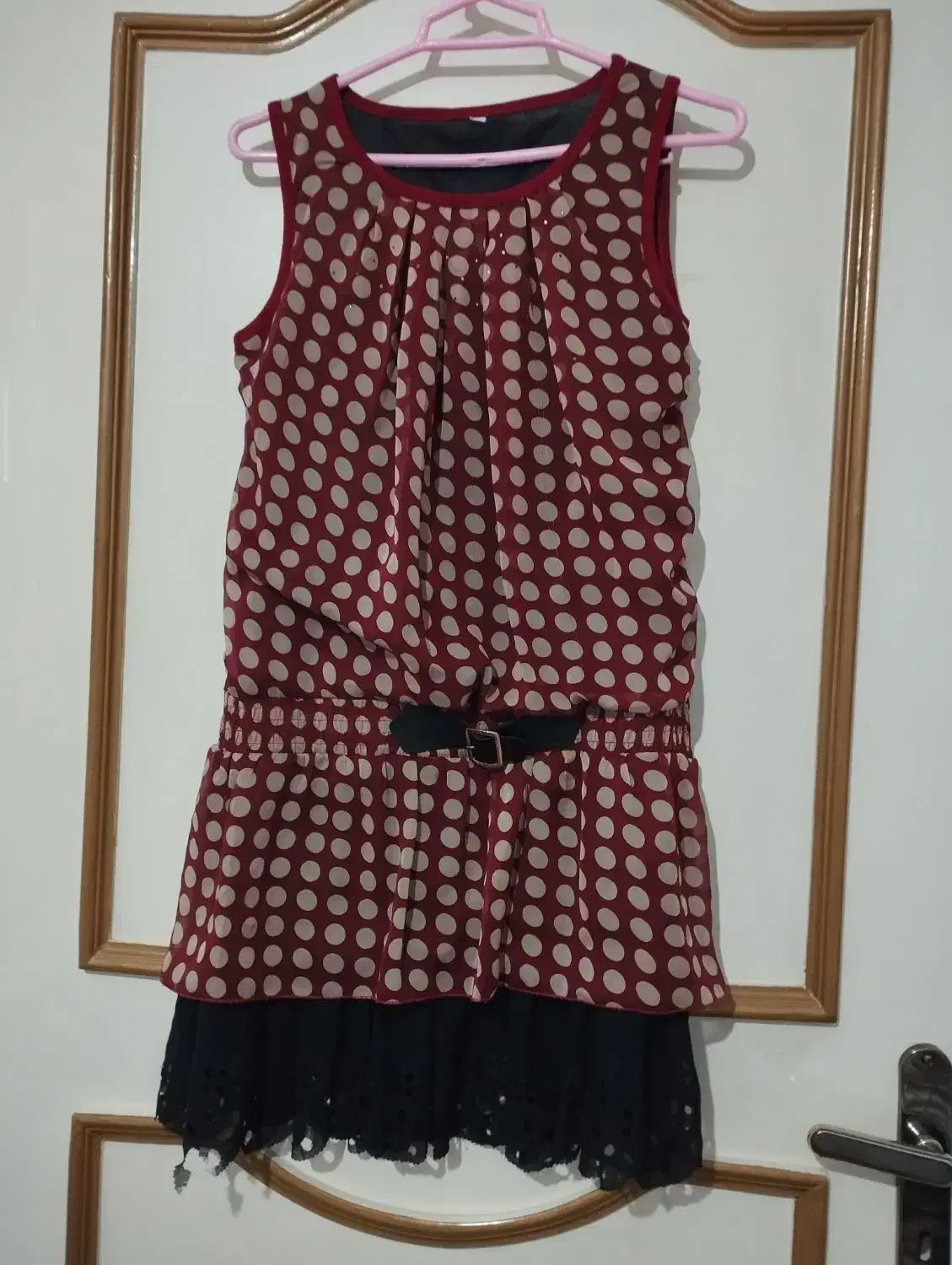 لباسهای یلدایی در حد نونو|لباس|قم, باغ شریفی|دیوار