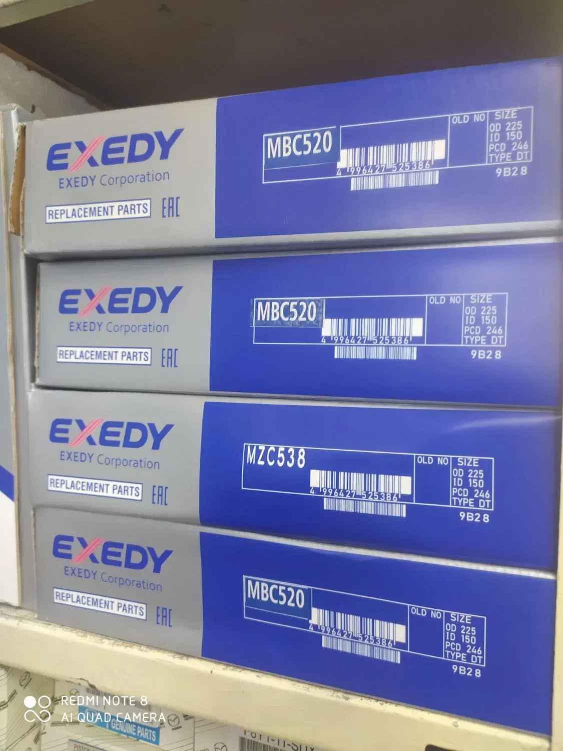 دیسک و صفحه مزدا ۳۲۳ /2000/کارا2000|قطعات یدکی و لوازم جانبی|تهران, بهارستان|دیوار