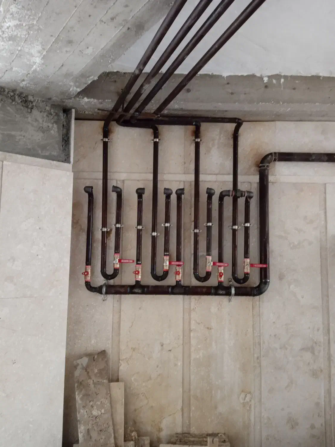 لوله کشی گاز|خدمات پیشه و مهارت|رشت, کوی مهر|دیوار