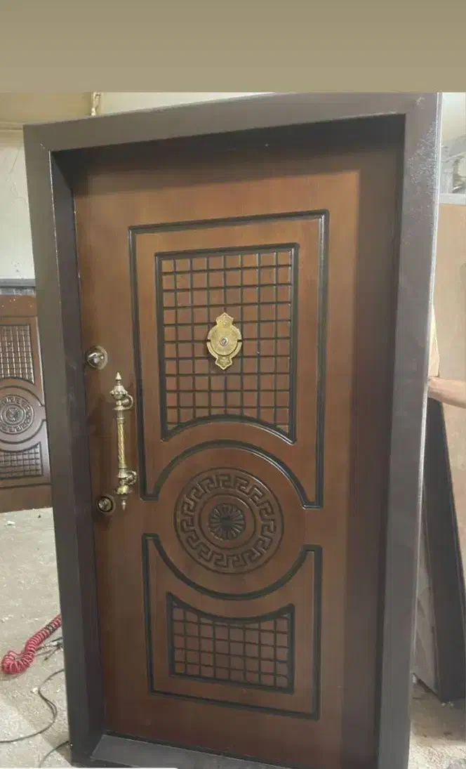 درچوب فلز ترمو امنیتی|مصالح و تجهیزات ساختمان|قم, سراجه (۱۵ خرداد)|دیوار