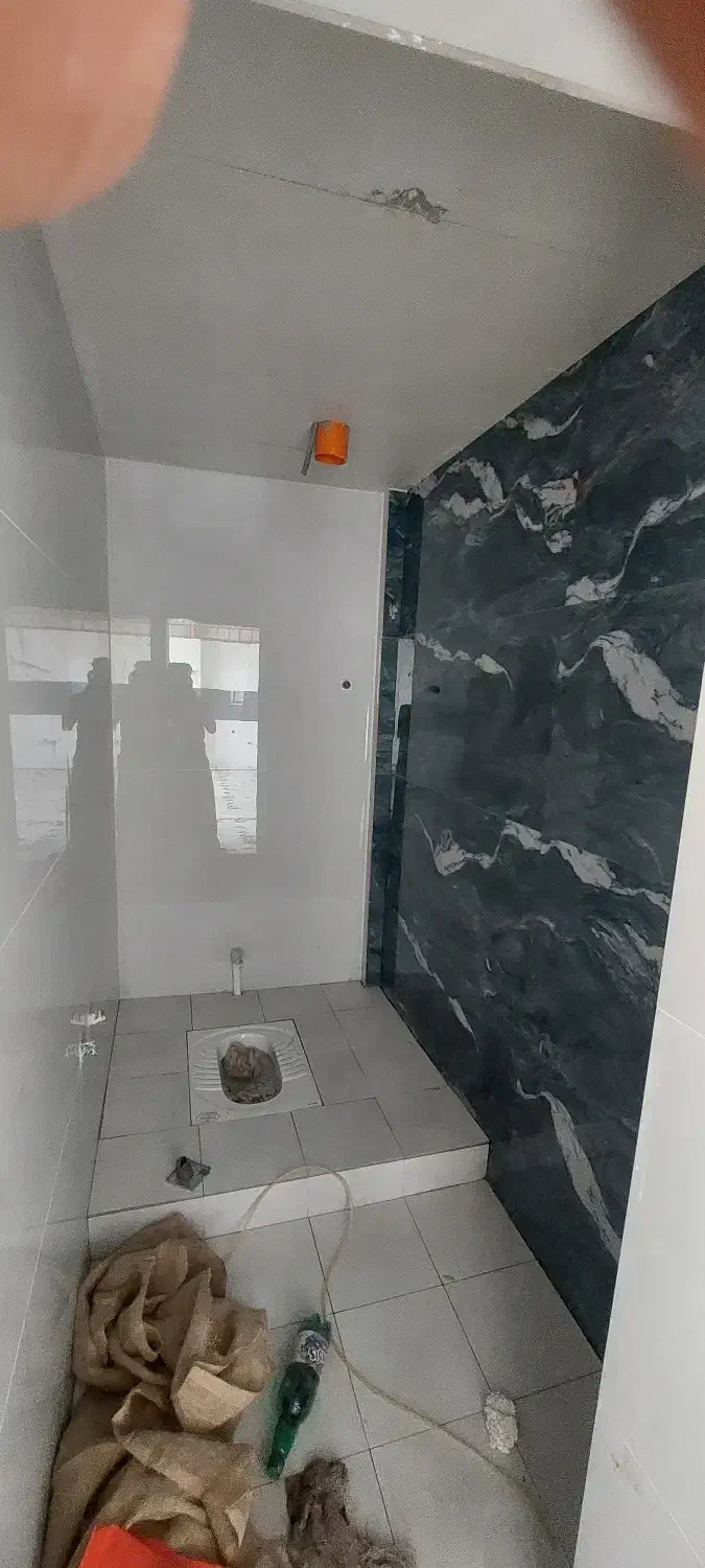 کاشی کاری و سنگ کاری|خدمات پیشه و مهارت|اسفراین, |دیوار