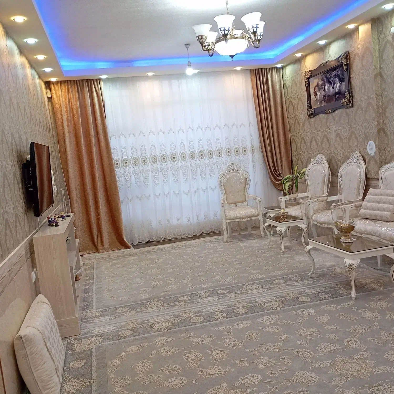 یک باب منزل فروشی تربت حیدریه با قیمت سه میلیارد|فروش خانه و ویلا|تربت‌حیدریه, باغ سلطانی|دیوار