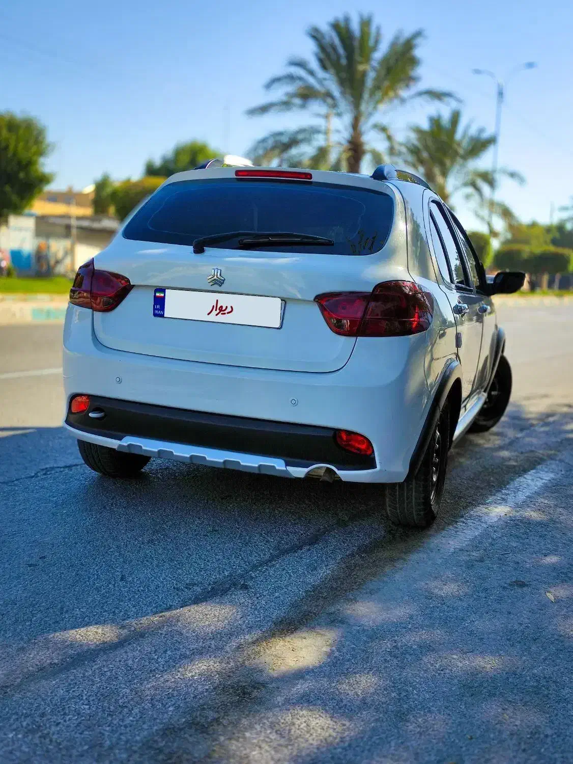 کوییک GXL|خودرو سواری و وانت|بوشهر, |دیوار