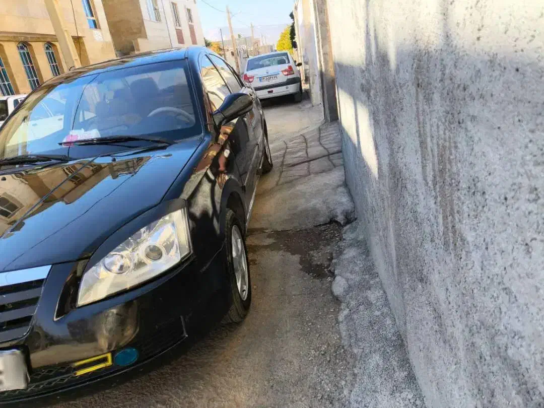 mvm 530|خودرو سواری و وانت|یاسوج, |دیوار