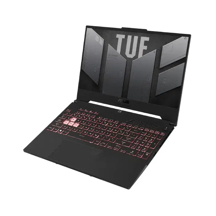 Asus tuf a15 fa 570nur پلمپ|رایانه همراه|شیراز, آزادگان|دیوار