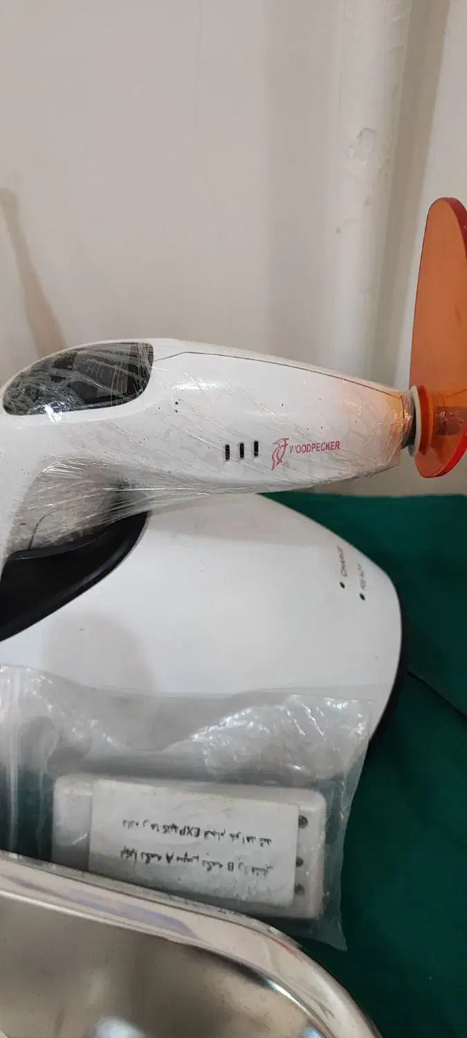 کلیه لوازم مطب دندانپزشکی|پزشکی|تبریز, |دیوار