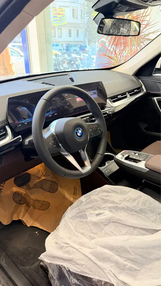 BMW ix|خودرو سواری و وانت|تهران, عباسآباد|دیوار