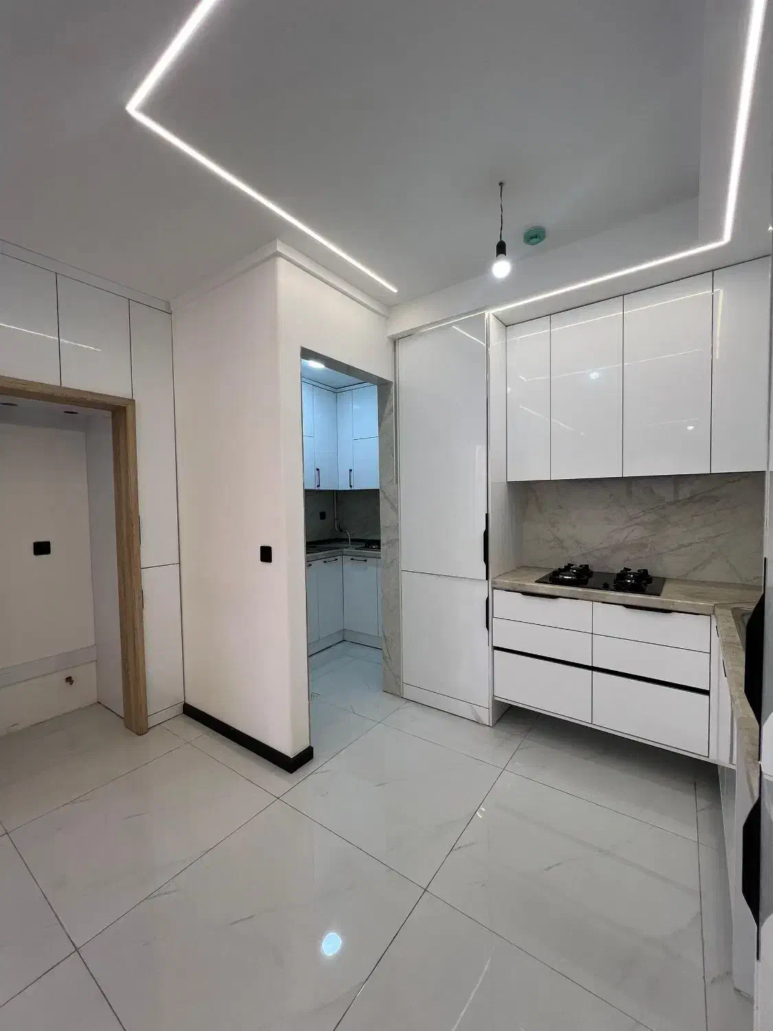 فروش آپارتمان ۱۱۱ متری بلوار دیلمان|فروش آپارتمان|رشت, دیلمان|دیوار