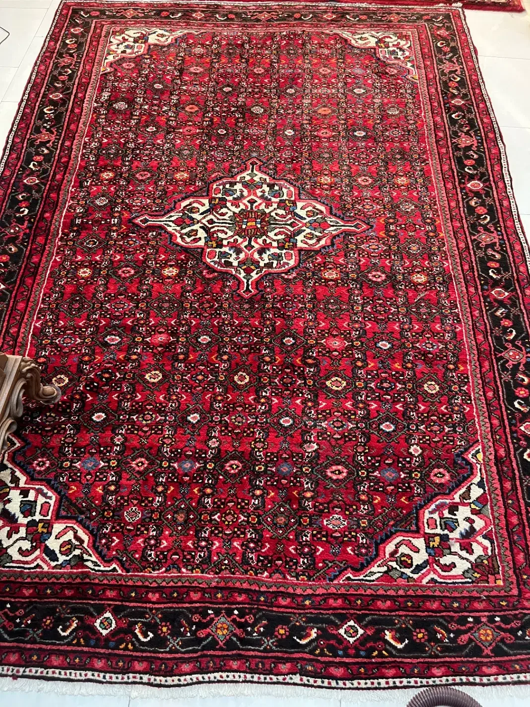 ۶متری حسین آباد دستبافت|فرش|تهران, شهید رجایی|دیوار