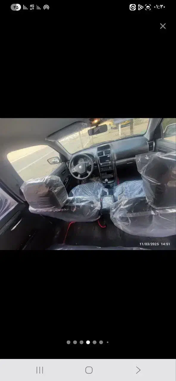 سورن پلاس xup7|خودرو سواری و وانت|قم, پردیسان|دیوار