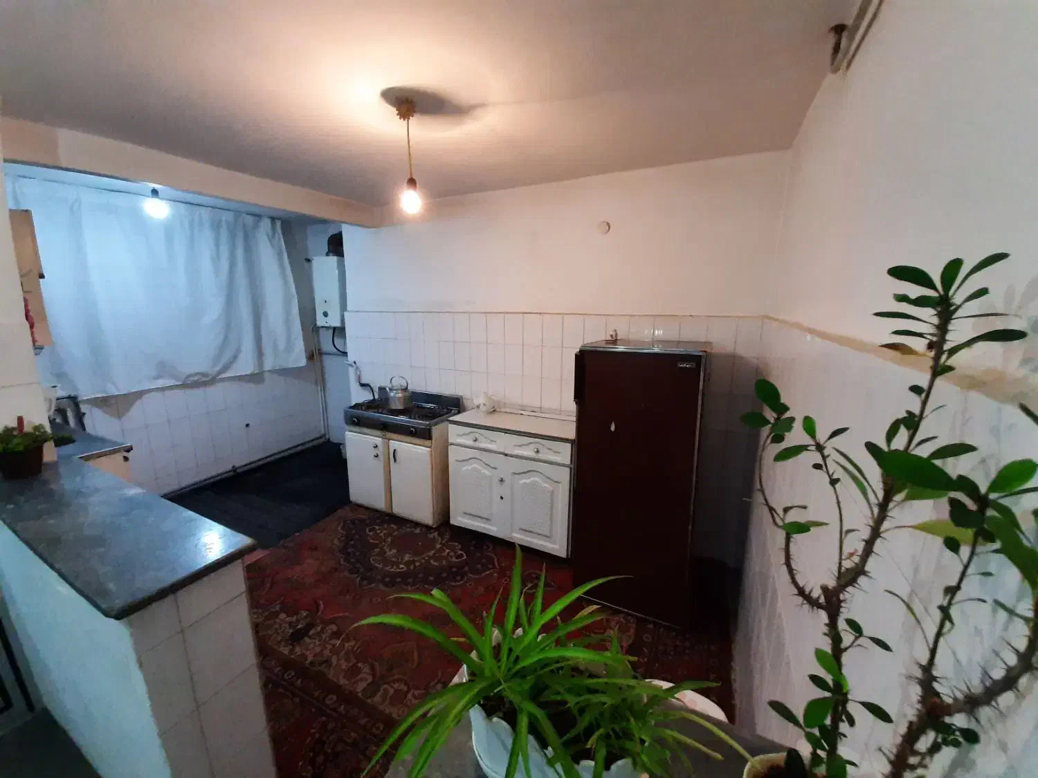 اجاره ۸ماهه خانه ویلایی، برای دانشجویان|اجارهٔ خانه و ویلا|خلخال, |دیوار