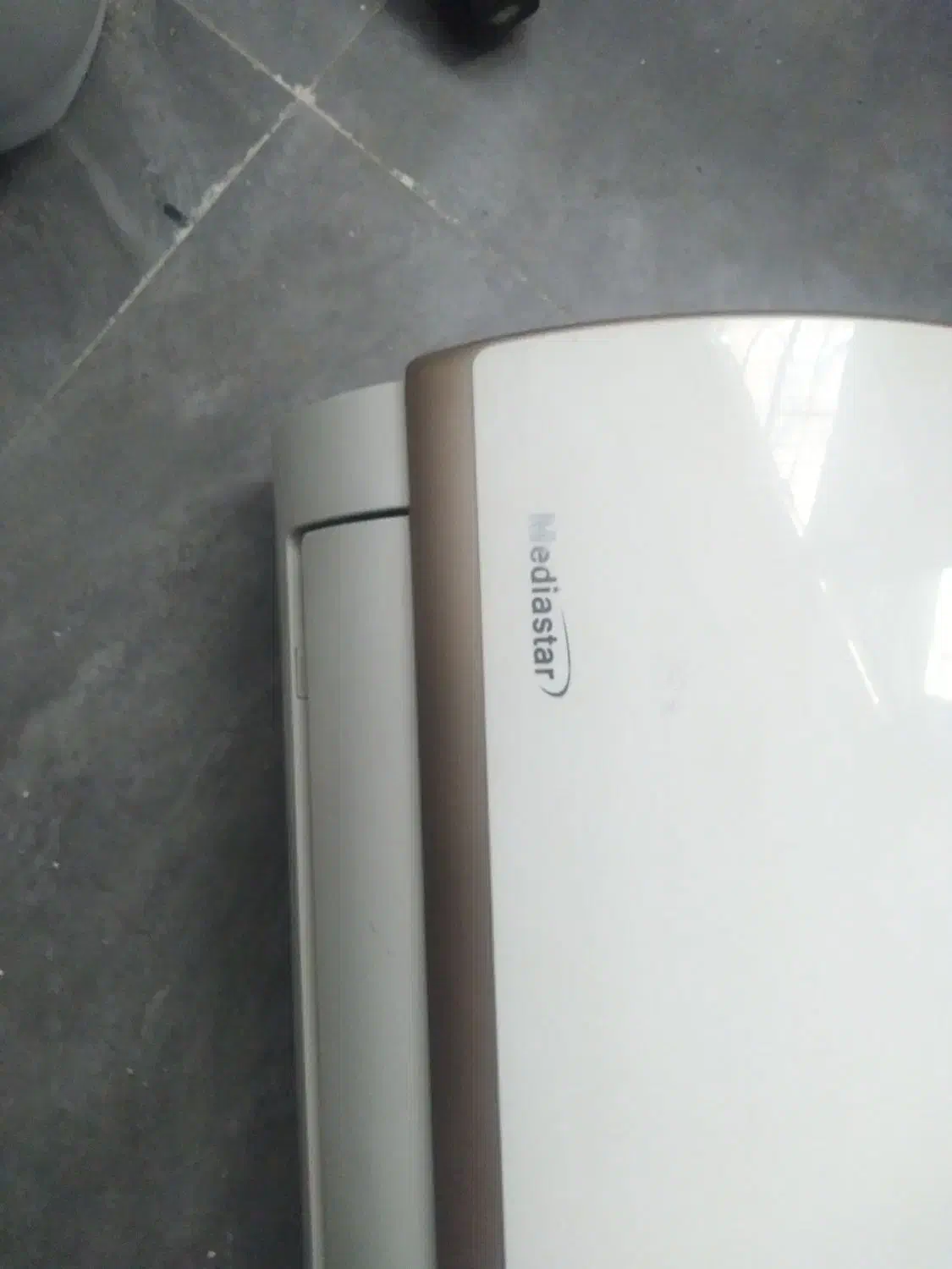 کولر گازی ۲۴ هزار|کولر گازی و فن‌کوئل|رباط‌کریم, نصیرشهر|دیوار