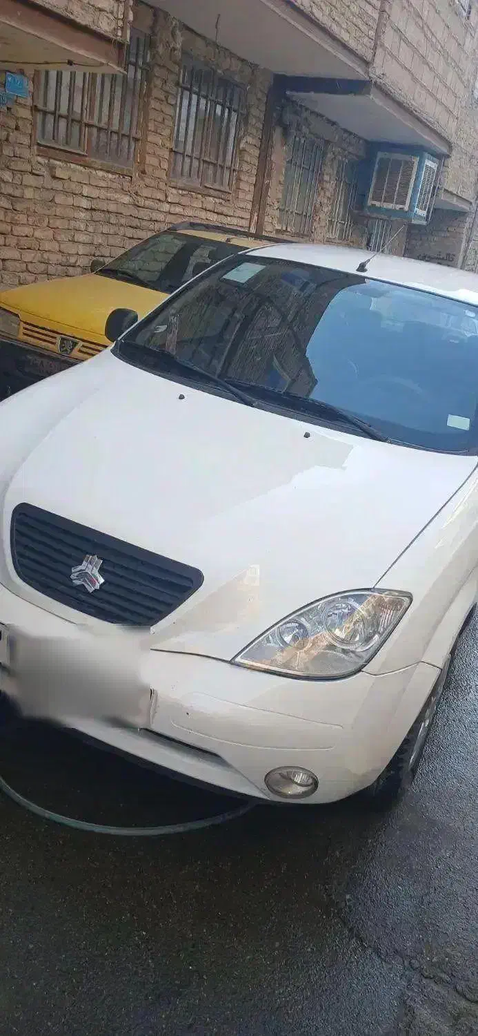 تیبا|خودرو سواری و وانت|پاکدشت, پاکدشت (مامازند)|دیوار