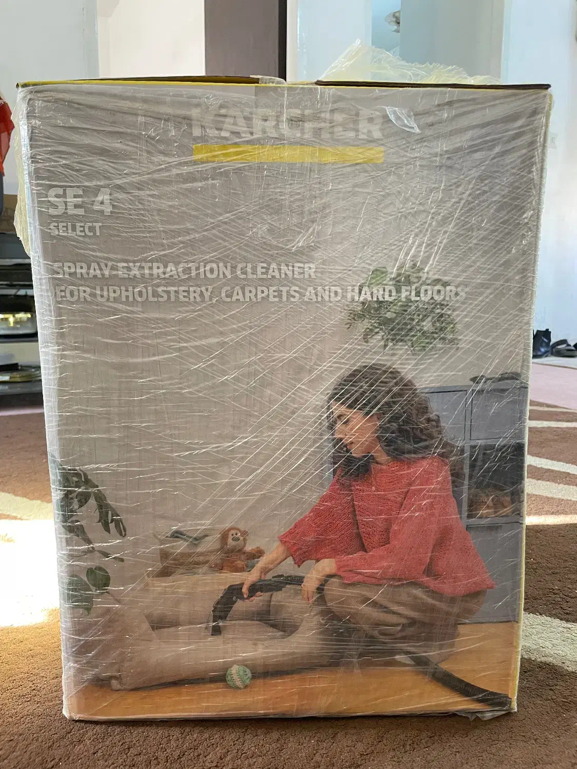 مبل شور و فرش شور|جاروبرقی، جارو شارژی، بخارشو|لامرد, |دیوار