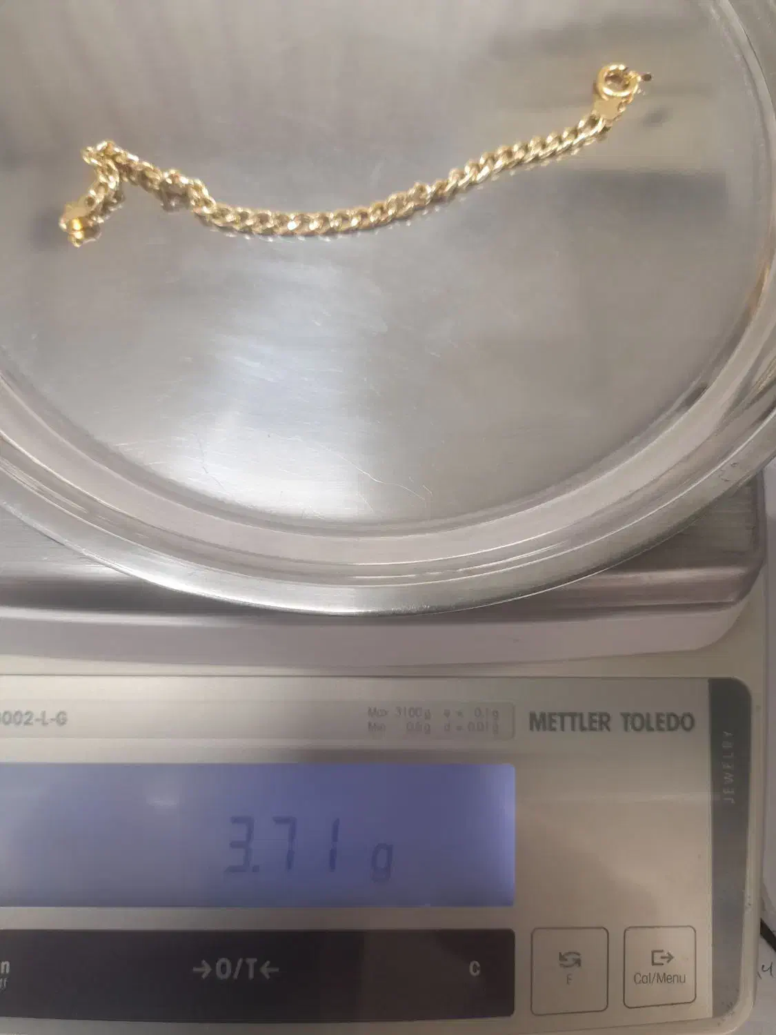 دسبند کارتیر مستعمل|جواهرات|بیرجند, |دیوار