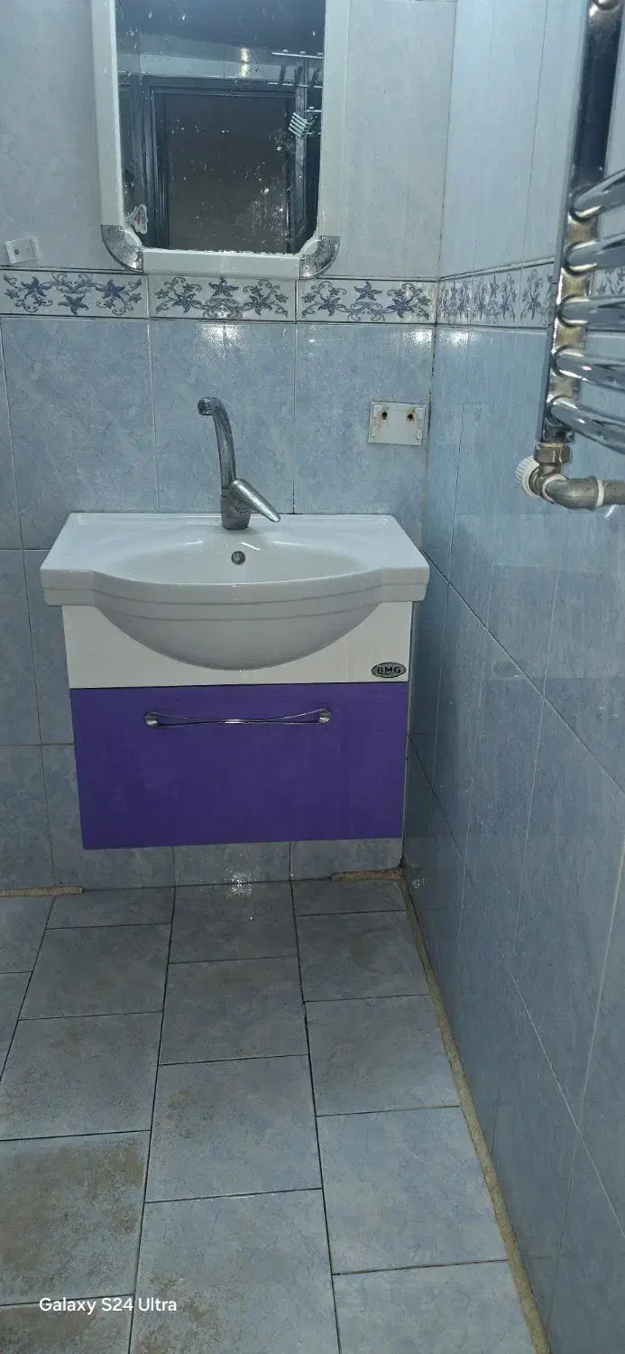 کابینت وروشویی|لوازم سرویس بهداشتی|شاهین‌شهر, شهرک امام علی|دیوار